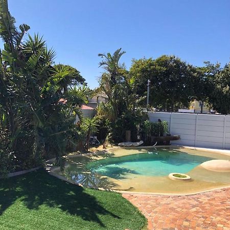 Villa V Cape Town Exterior photo