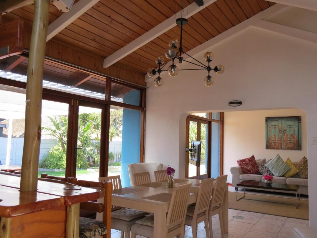 Villa V Cape Town Exterior photo
