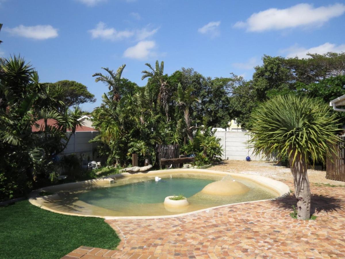 Villa V Cape Town Exterior photo