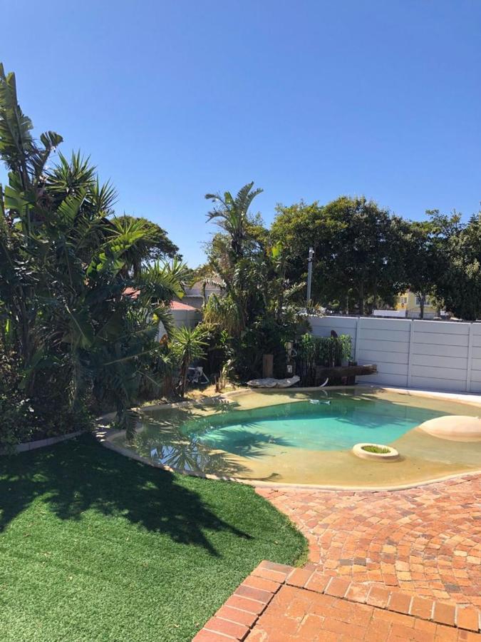 Villa V Cape Town Exterior photo
